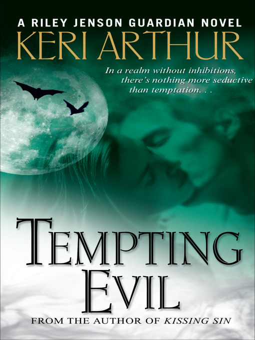Title details for Tempting Evil by Keri Arthur - Wait list